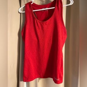 Marmot Active Wear Tank Top Women's Workout Yoga Top